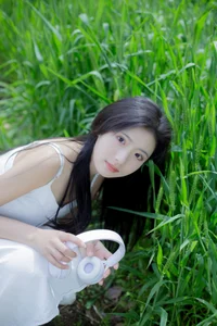 YiTuYu Art Language Vol.4930: A Deep Dive Into Artistic Portraits with Mu You - image 8