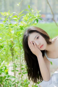 YiTuYu Art Language Vol.4930: A Deep Dive Into Artistic Portraits with Mu You - image 14