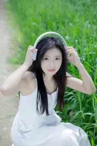 YiTuYu Art Language Vol.4930: A Deep Dive Into Artistic Portraits with Mu You - image 6