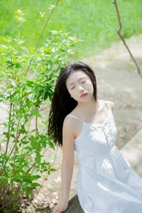 YiTuYu Art Language Vol.4930: A Deep Dive Into Artistic Portraits with Mu You - image 17