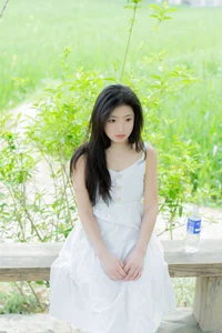 YiTuYu Art Language Vol.4930: A Deep Dive Into Artistic Portraits with Mu You - image 2