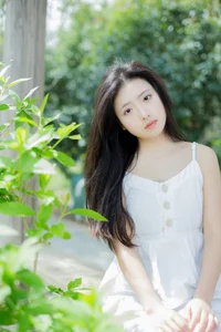 YiTuYu Art Language Vol.4930: A Deep Dive Into Artistic Portraits with Mu You - image 15