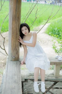 YiTuYu Art Language Vol.4930: A Deep Dive Into Artistic Portraits with Mu You - image 18