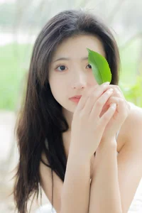 YiTuYu Art Language Vol.4930: A Deep Dive Into Artistic Portraits with Mu You - image 23