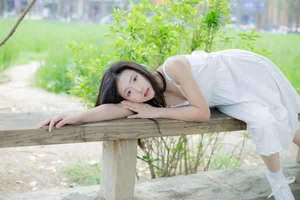 YiTuYu Art Language Vol.4930: A Deep Dive Into Artistic Portraits with Mu You - image 7