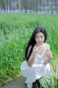YiTuYu Art Language Vol.4930: A Deep Dive Into Artistic Portraits with Mu You - image 13