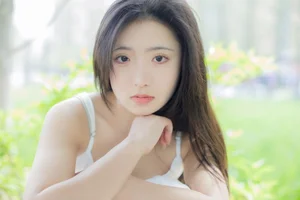 YiTuYu Art Language Vol.4930: A Deep Dive Into Artistic Portraits with Mu You - image 5
