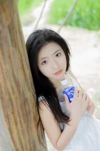 YiTuYu Art Language Vol.4930: A Deep Dive Into Artistic Portraits with Mu You - image 11
