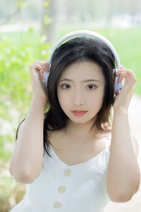 YiTuYu Art Language Vol.4930: A Deep Dive Into Artistic Portraits with Mu You - image 24