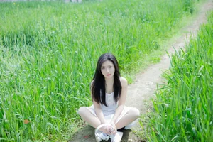 YiTuYu Art Language Vol.4930: A Deep Dive Into Artistic Portraits with Mu You - image 19