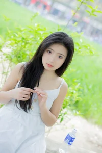 YiTuYu Art Language Vol.4930: A Deep Dive Into Artistic Portraits with Mu You - image 20
