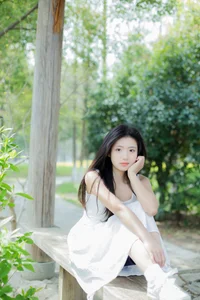 YiTuYu Art Language Vol.4930: A Deep Dive Into Artistic Portraits with Mu You - image 27