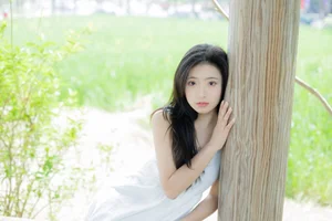 YiTuYu Art Language Vol.4930: A Deep Dive Into Artistic Portraits with Mu You - image 0