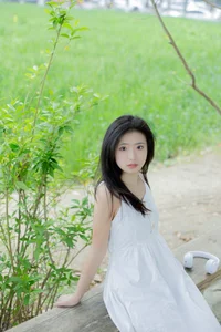 YiTuYu Art Language Vol.4930: A Deep Dive Into Artistic Portraits with Mu You - image 16