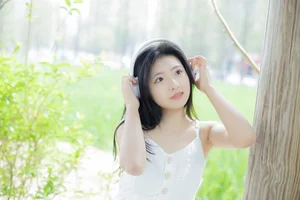 YiTuYu Art Language Vol.4930: A Deep Dive Into Artistic Portraits with Mu You - image 25