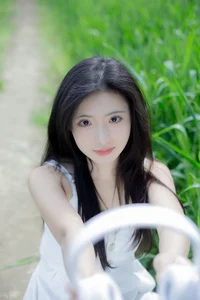 YiTuYu Art Language Vol.4930: A Deep Dive Into Artistic Portraits with Mu You - image 26