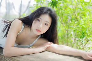 YiTuYu Art Language Vol.4930: A Deep Dive Into Artistic Portraits with Mu You - image 30