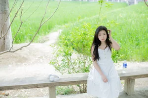 YiTuYu Art Language Vol.4930: A Deep Dive Into Artistic Portraits with Mu You - image 22