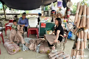 A Unique Marketplace: The Exclusive Fair Dedicated to 'The First Fruit' - image 6