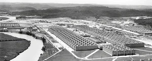 Secrets of America's Hidden Nuclear Cities and the Manhattan Project - image 5
