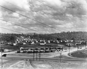 Secrets of America's Hidden Nuclear Cities and the Manhattan Project - image 9
