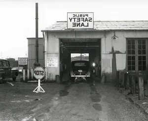 Secrets of America's Hidden Nuclear Cities and the Manhattan Project - image 4