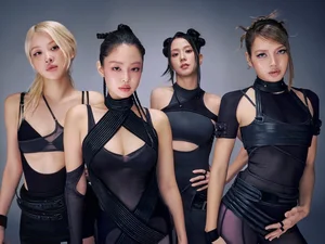BLACKPINK’s Global Dominance: A Decade of Peak Performance and Future Horizons - image 6