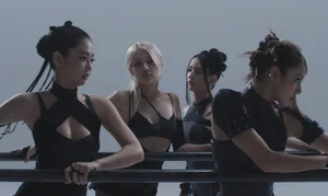 BLACKPINK’s Global Dominance: A Decade of Peak Performance and Future Horizons - image 4