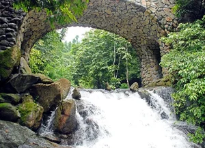5 Stunning Waterfalls Near Hanoi Perfect for Summer Escapes - image 0