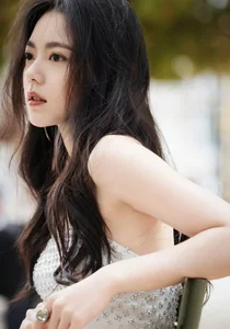 Top Gen Z Cbiz Actors and Actresses Visual Rankings - image 21
