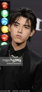Top Gen Z Cbiz Actors and Actresses Visual Rankings - image 30
