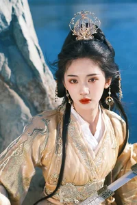 Top Gen Z Cbiz Actors and Actresses Visual Rankings - image 20