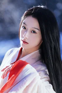 Top Gen Z Cbiz Actors and Actresses Visual Rankings - image 16