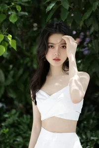 Top Gen Z Cbiz Actors and Actresses Visual Rankings - image 29