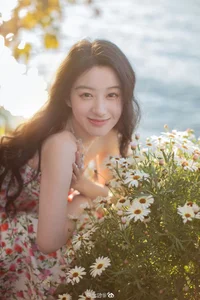 Top Gen Z Cbiz Actors and Actresses Visual Rankings - image 27