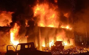 Chilling Mystery of Couple Found Dead in a Burned House - image 8