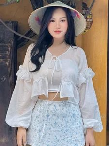 Runner-up Kim Chi’s Daughter Stuns with Sophisticated Beauty at 22 - image 0
