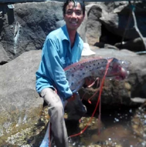 Bizarre and Terrifying Creatures Discovered in Vietnam's Wilds - image 0