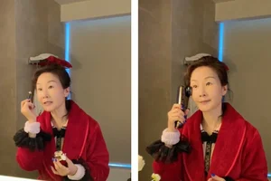 Inspiring U70 Influencer Shares Secrets to Ageless Skin and Fitness - image 5