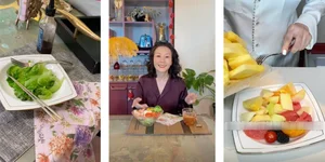 Inspiring U70 Influencer Shares Secrets to Ageless Skin and Fitness - image 1