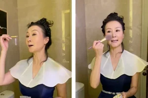 Inspiring U70 Influencer Shares Secrets to Ageless Skin and Fitness - image 7
