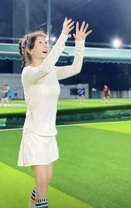 Inspiring U70 Influencer Shares Secrets to Ageless Skin and Fitness - image 8
