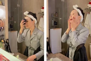 Inspiring U70 Influencer Shares Secrets to Ageless Skin and Fitness - image 6