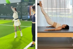 Inspiring U70 Influencer Shares Secrets to Ageless Skin and Fitness - image 11