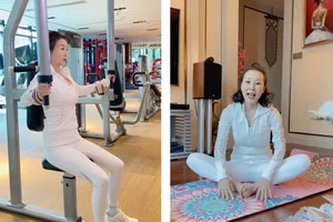 Inspiring U70 Influencer Shares Secrets to Ageless Skin and Fitness - image 2