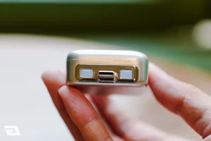 Smart Auto-Disconnect Charging Cables: The Ultimate Tech Accessory for Battery Life Enthusiasts - image 1