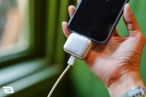 Smart Auto-Disconnect Charging Cables: The Ultimate Tech Accessory for Battery Life Enthusiasts - image 7
