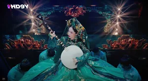 Revitalizing Vietnamese Folk Culture Through Modern and Contemporary Music Trends - image 3
