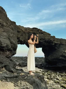 Solo Travel Diaries: Wandering the Pristine Beauty of Ly Son Island - image 4