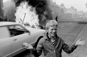Fascinating Historical Photos Uncovering Surprising Truths About Our Shared Past - image 1